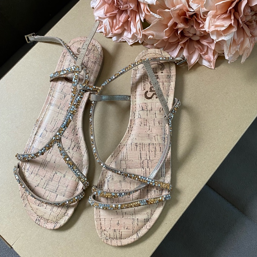 Used Sandal 9.5 M